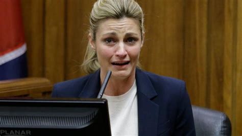 erin andrews uncensored|US TV reporter Erin Andrews humiliated by secret。